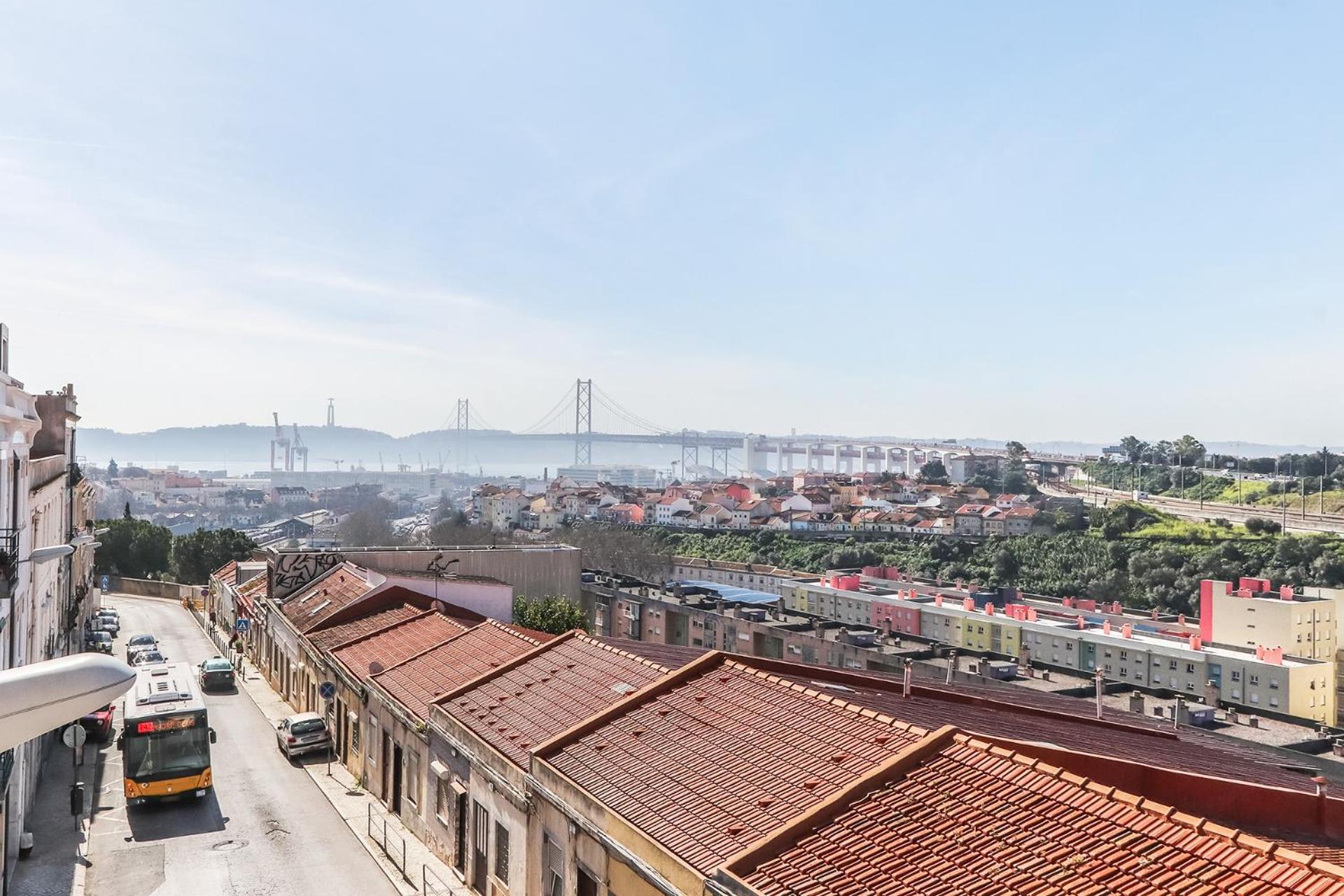 Vita Portucale ! Mp88 Building ลิสบอน ภายนอก รูปภาพ