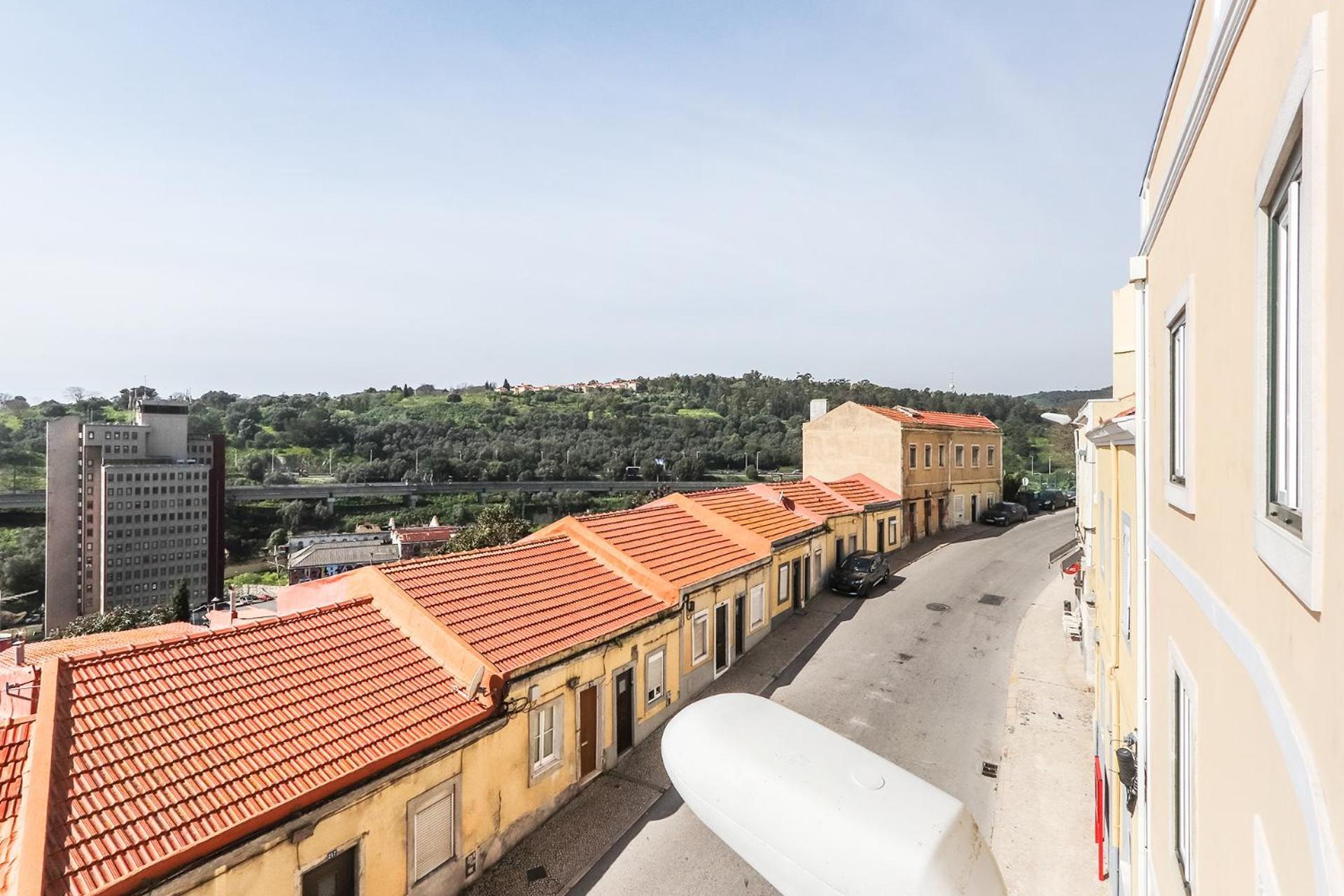 Vita Portucale ! Mp88 Building ลิสบอน ภายนอก รูปภาพ
