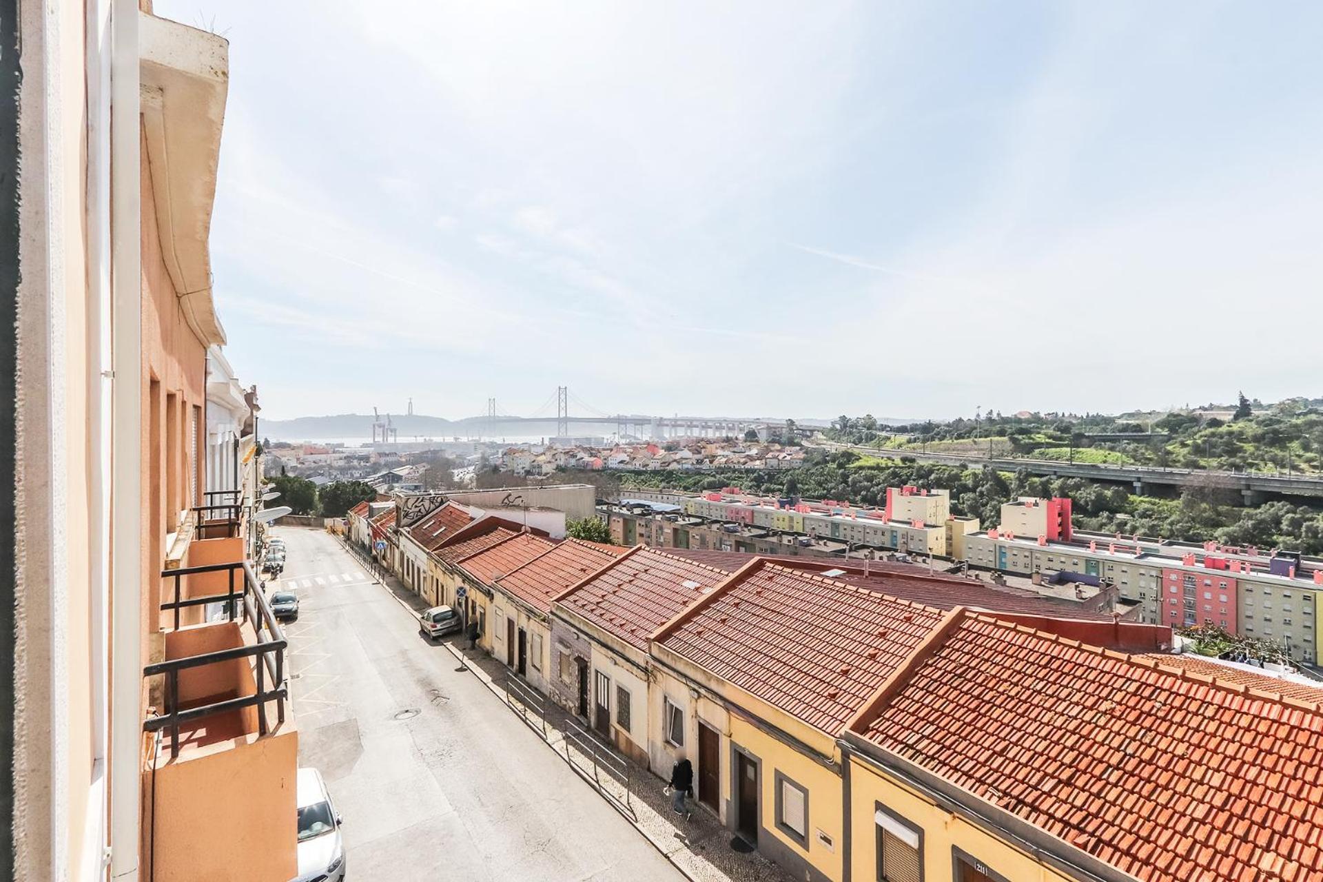 Vita Portucale ! Mp88 Building ลิสบอน ภายนอก รูปภาพ