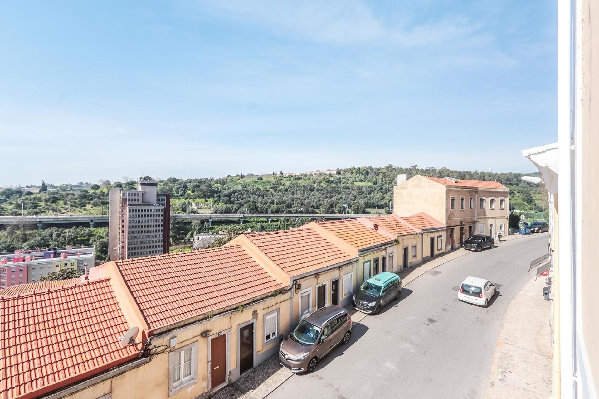 Vita Portucale ! Mp88 Building ลิสบอน ภายนอก รูปภาพ