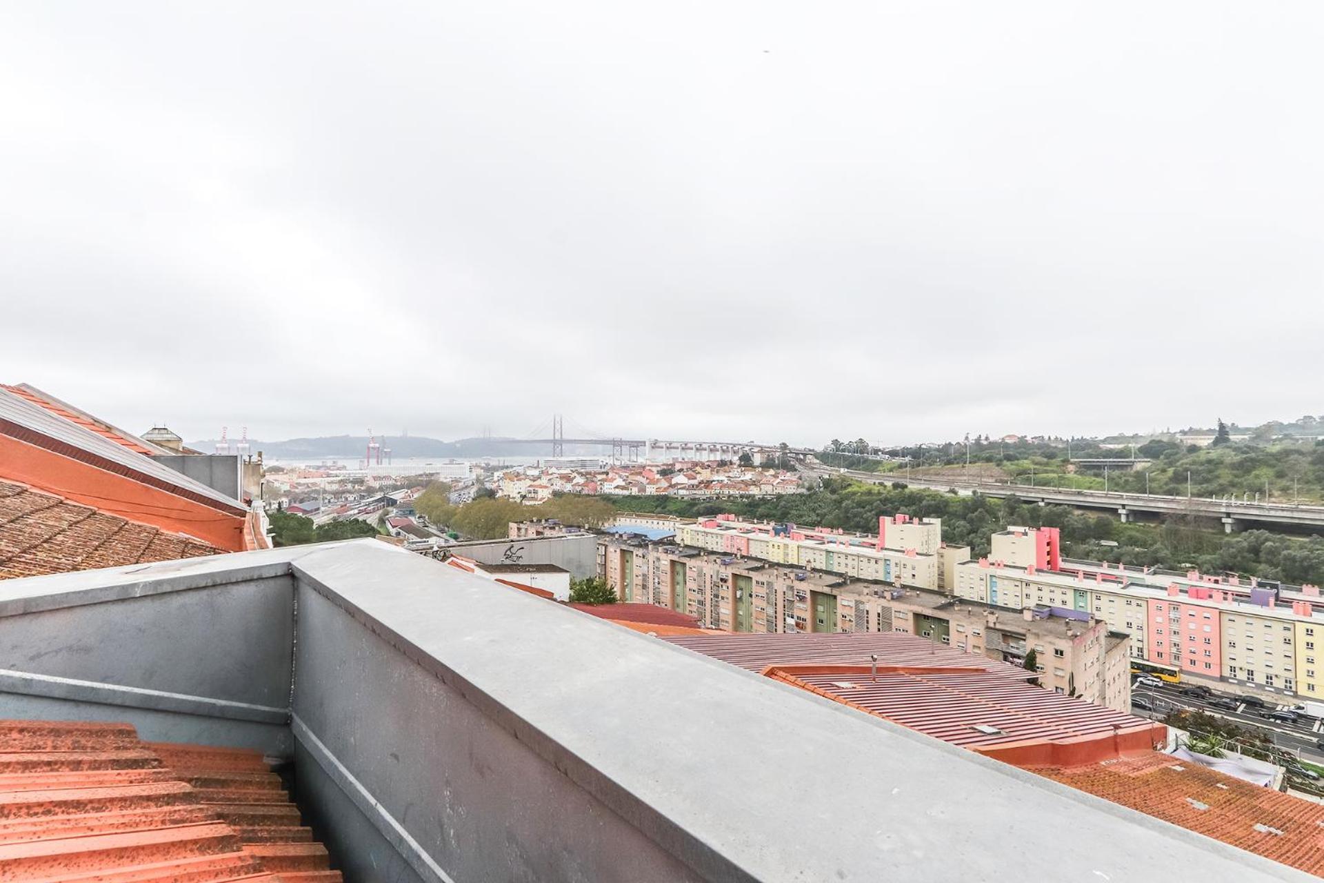 Vita Portucale ! Mp88 Building ลิสบอน ภายนอก รูปภาพ