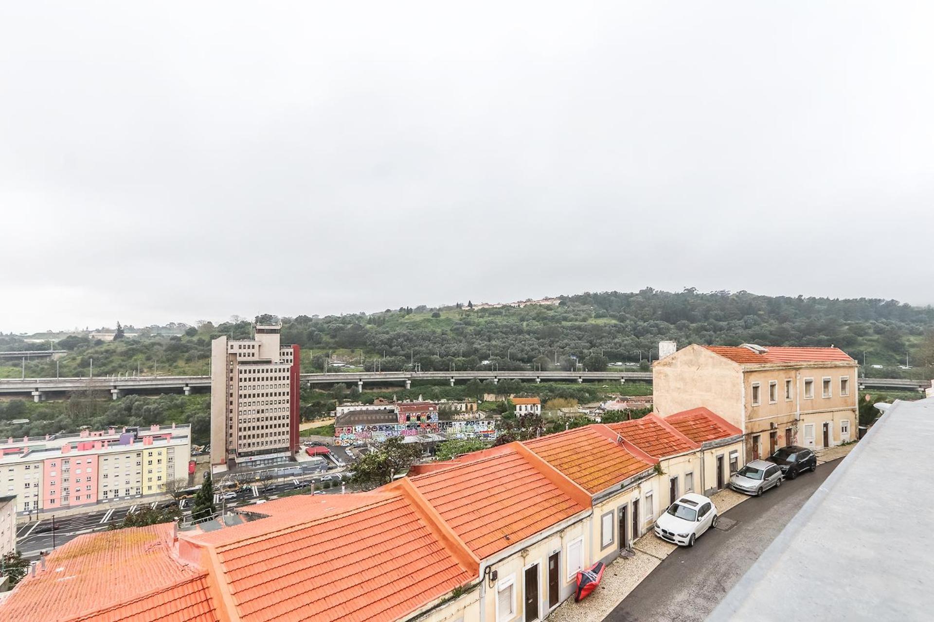 Vita Portucale ! Mp88 Building ลิสบอน ภายนอก รูปภาพ