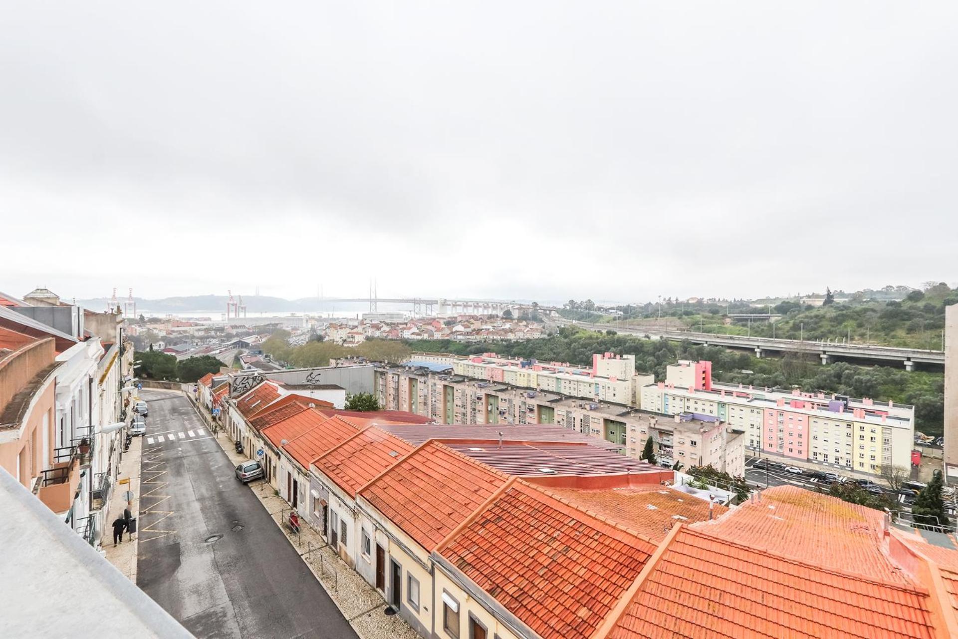 Vita Portucale ! Mp88 Building ลิสบอน ภายนอก รูปภาพ