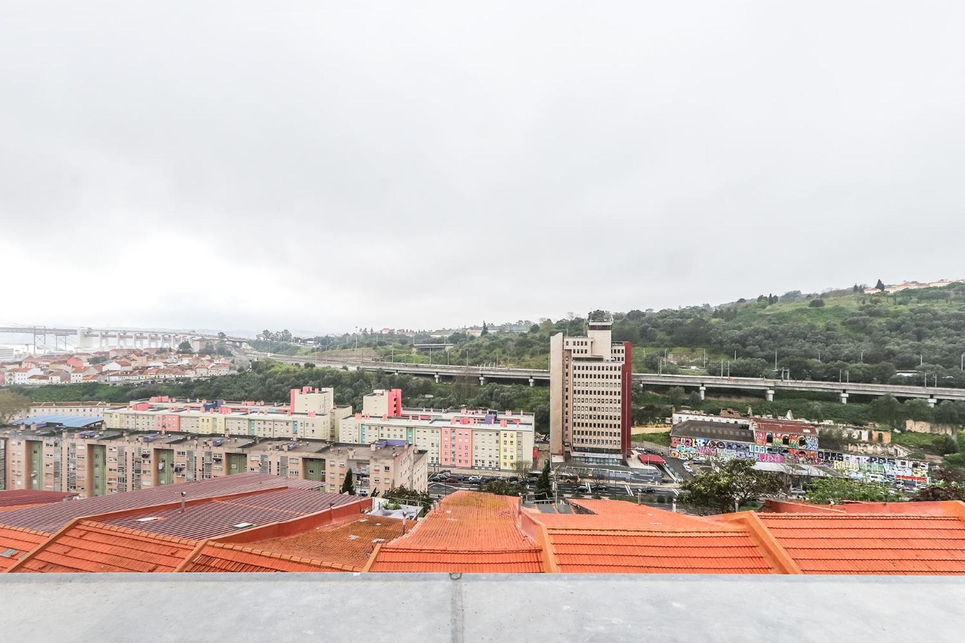 Vita Portucale ! Mp88 Building ลิสบอน ภายนอก รูปภาพ