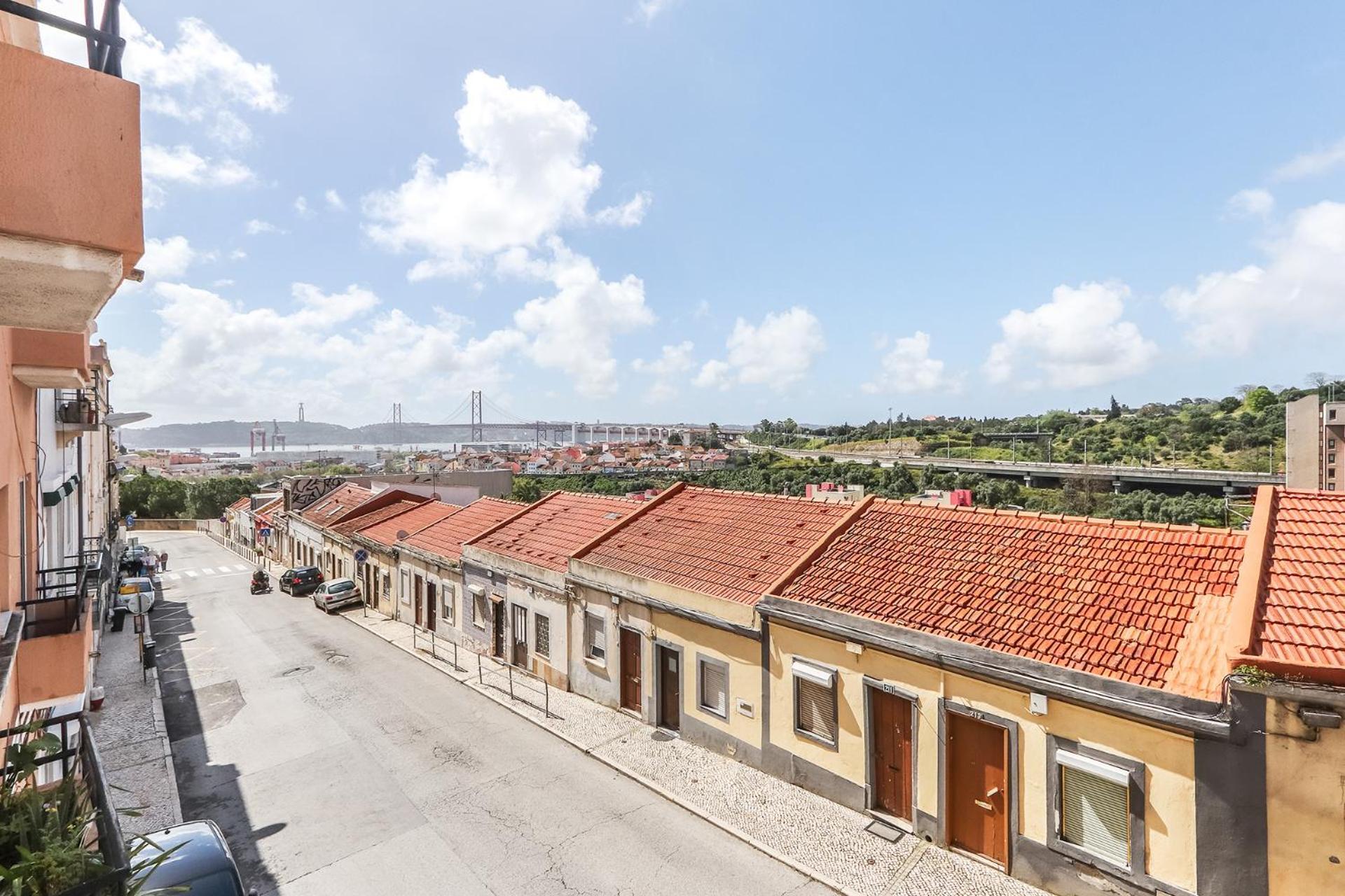 Vita Portucale ! Mp88 Building ลิสบอน ภายนอก รูปภาพ