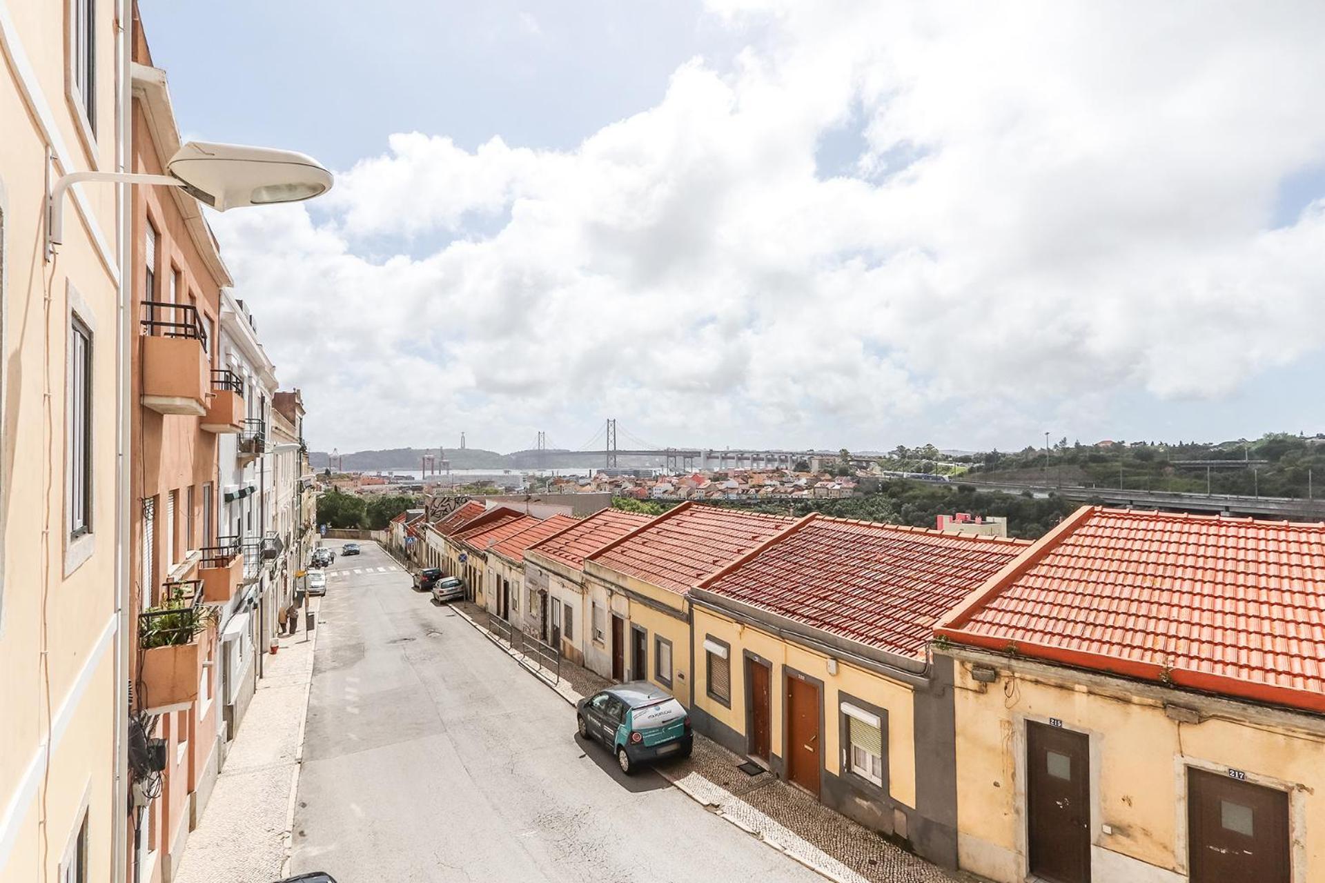 Vita Portucale ! Mp88 Building ลิสบอน ภายนอก รูปภาพ