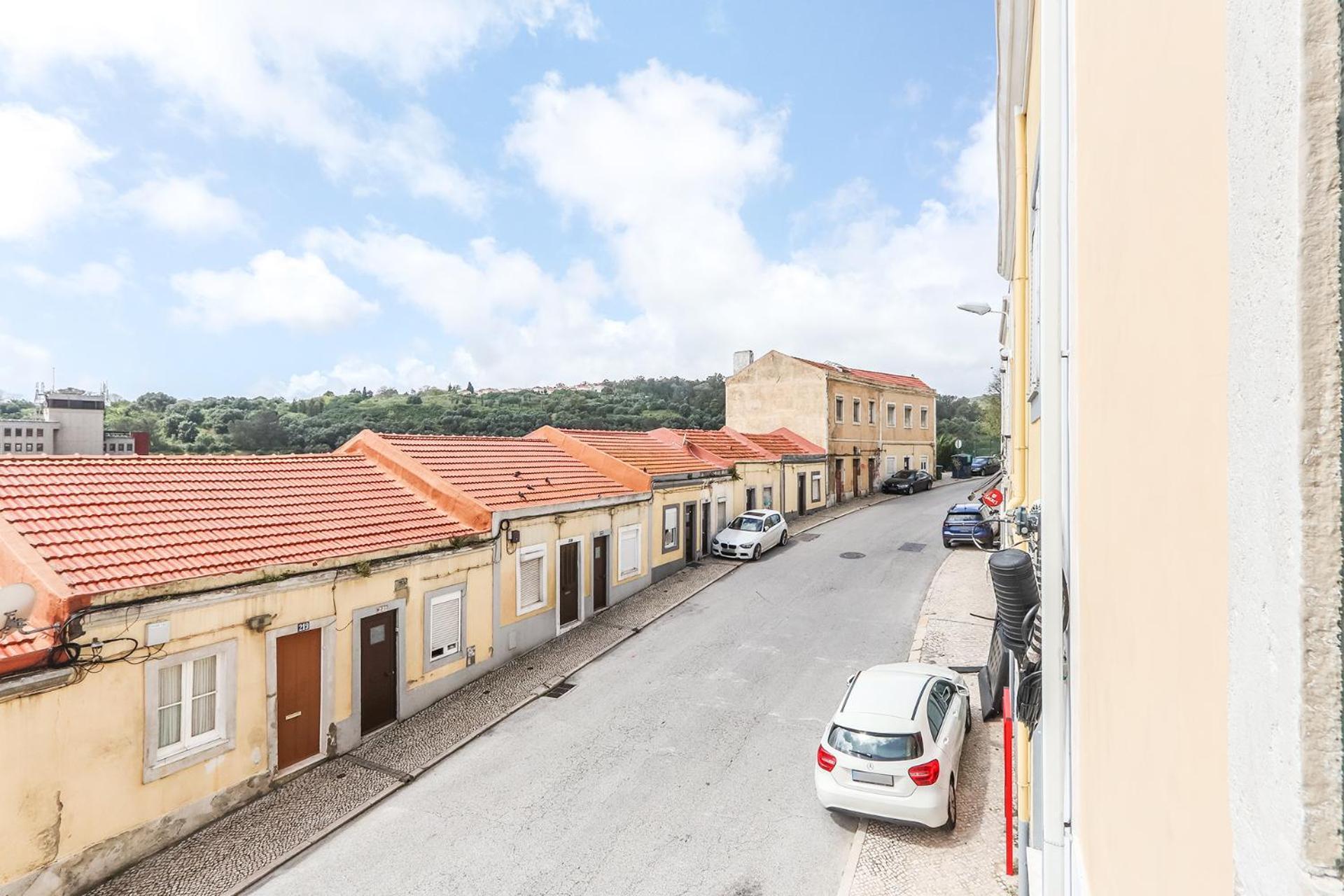 Vita Portucale ! Mp88 Building ลิสบอน ภายนอก รูปภาพ