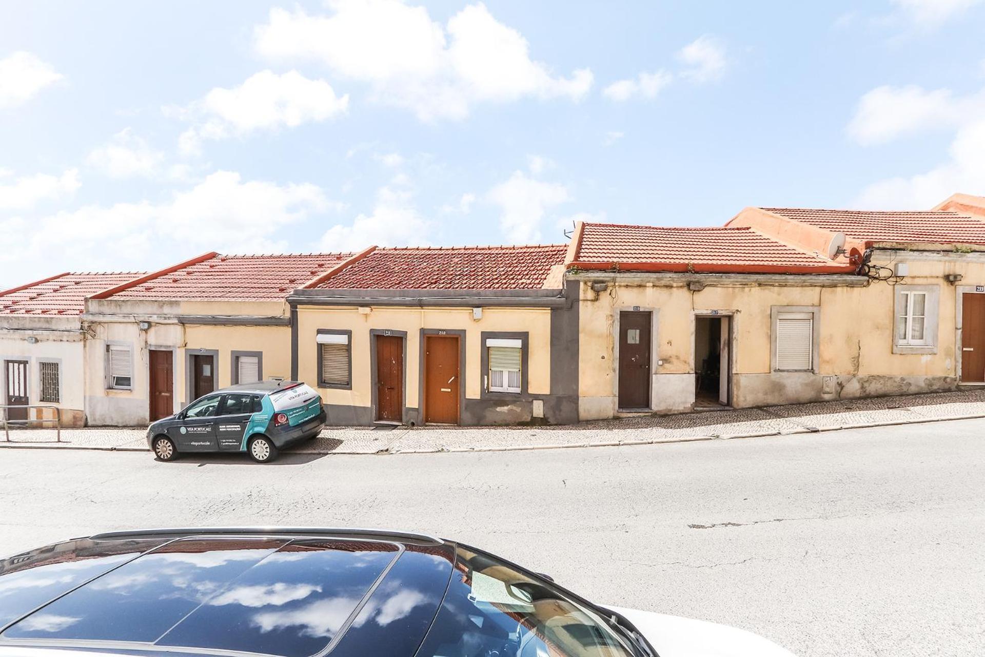 Vita Portucale ! Mp88 Building ลิสบอน ภายนอก รูปภาพ