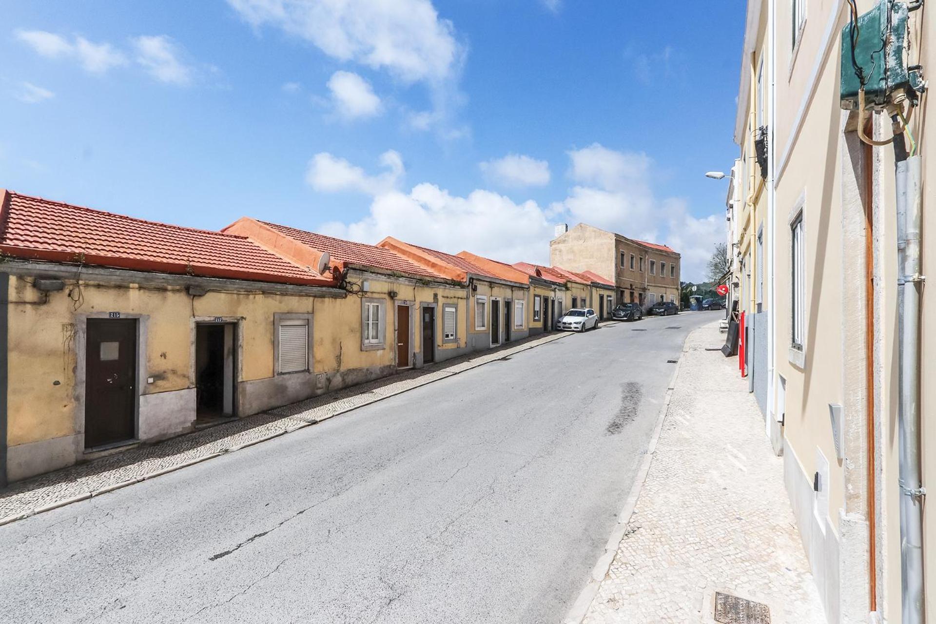Vita Portucale ! Mp88 Building ลิสบอน ภายนอก รูปภาพ